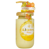 &honey Fleur Mimosa Moist Treatment  450g