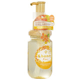 &honey Fleur Kinmokusei & Mimosa Moist Hair Oil  100ml