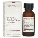 Perricone MD High Potency Growth Factor Firming & Lifting Eye Serum  15ml/0.5oz