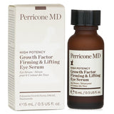 Perricone MD High Potency Growth Factor Firming & Lifting Eye Serum 15ml/0.5oz