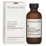 Perricone MD High Potency Hyaluronic Intensive Hydrating Serum  59ml/2oz