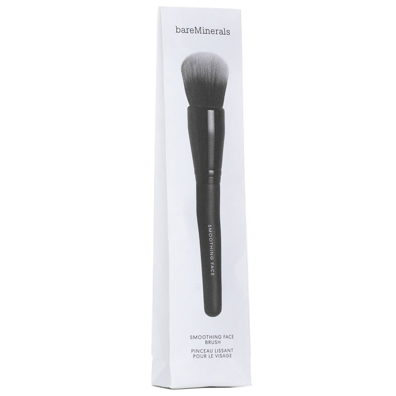 BareMinerals Smoothing Face Brush  1pc