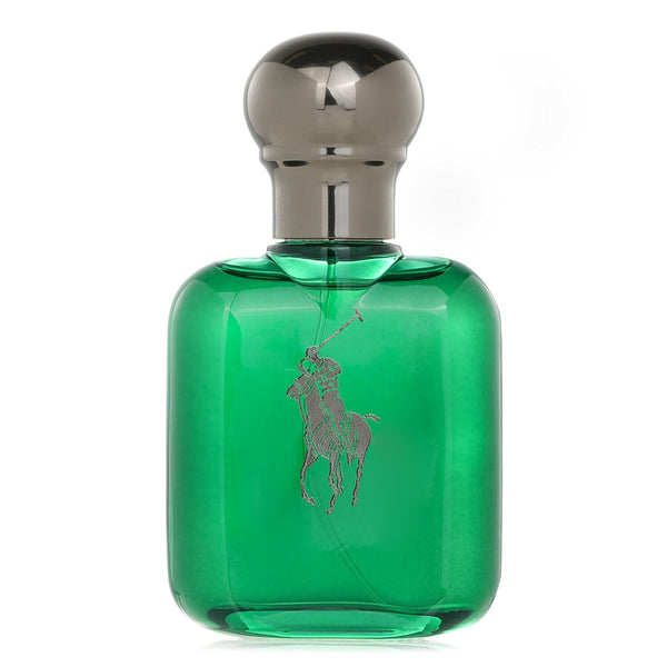 Ralph Lauren Polo Green Cologne Intense Spray  59ml/2oz