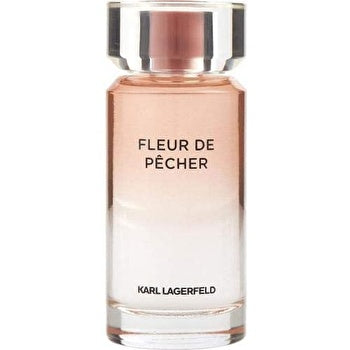 Lagerfeld Karl Lagerfeld Fleur De Pecher Woman Eau De Parfum 100ml TESTER