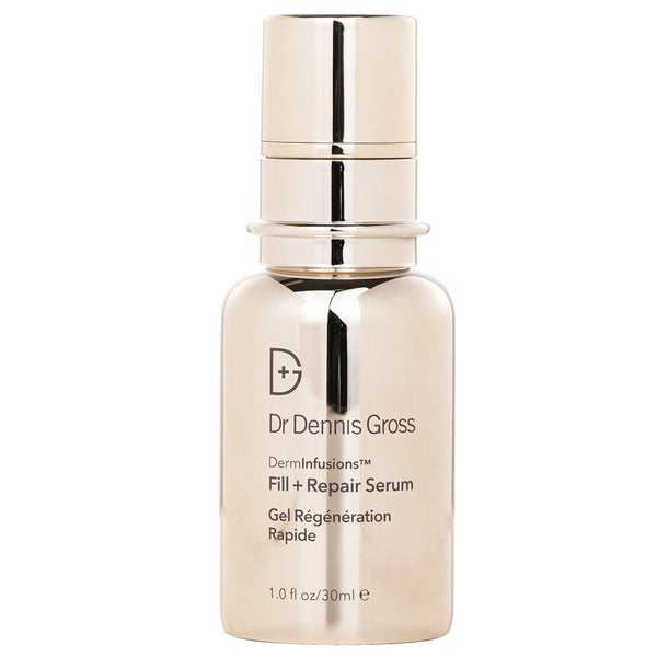 Dr Dennis Gross DermInfusions Fill + Repair Serum  30ml/1oz