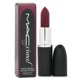 MAC Macximal Silky Matte Lipstick - # Diva  3.5g