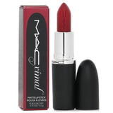 MAC Macximal Silky Matte Lipstick - # Russian Red  3.5g
