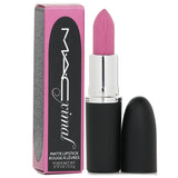 MAC Macximal Silky Matte Lipstick - #Lipstick Snob  3.5g