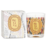 Diptyque Scented Candle - Delice(Delight)  70g