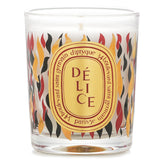 Diptyque Scented Candle - Delice(Delight)  70g