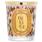 Diptyque Scented Candle - Delice(Delight)  70g