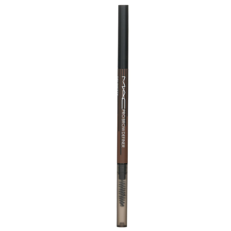 MAC Pro Brow Definer 1MM Tip Brow Pencil - # Brunette  0.03g