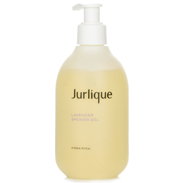 Jurlique Lavender Shower Gel  300ml