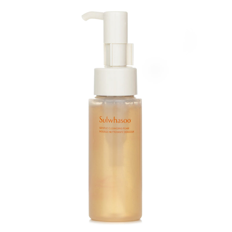 Sulwhasoo Gentle Cleansing Foam  200ml/6.76oz