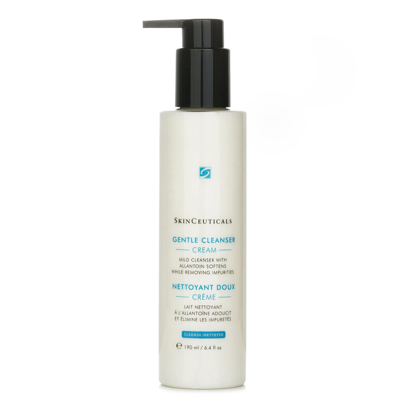 Skin Ceuticals Gentle Cleanser Cream  190ml