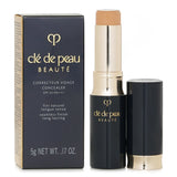 Cle De Peau Correcteur Visage N Concealer SPF25 - # 2 Ocher  5g