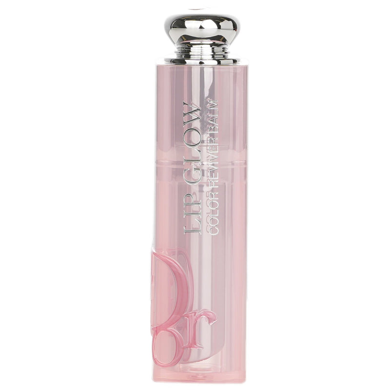 Christian Dior Dior Addict Lip Glow & Colour Reviving Lip Balm # 062 Bronzed Glow  3.2g/0.11oz