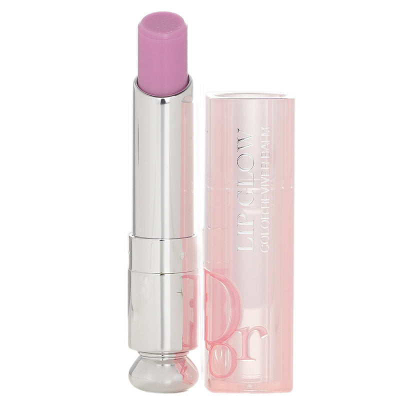 Christian Dior Dior Addict Lip Glow Reviving Lip Balm - #012 Rosewood  3.2g/0.11oz