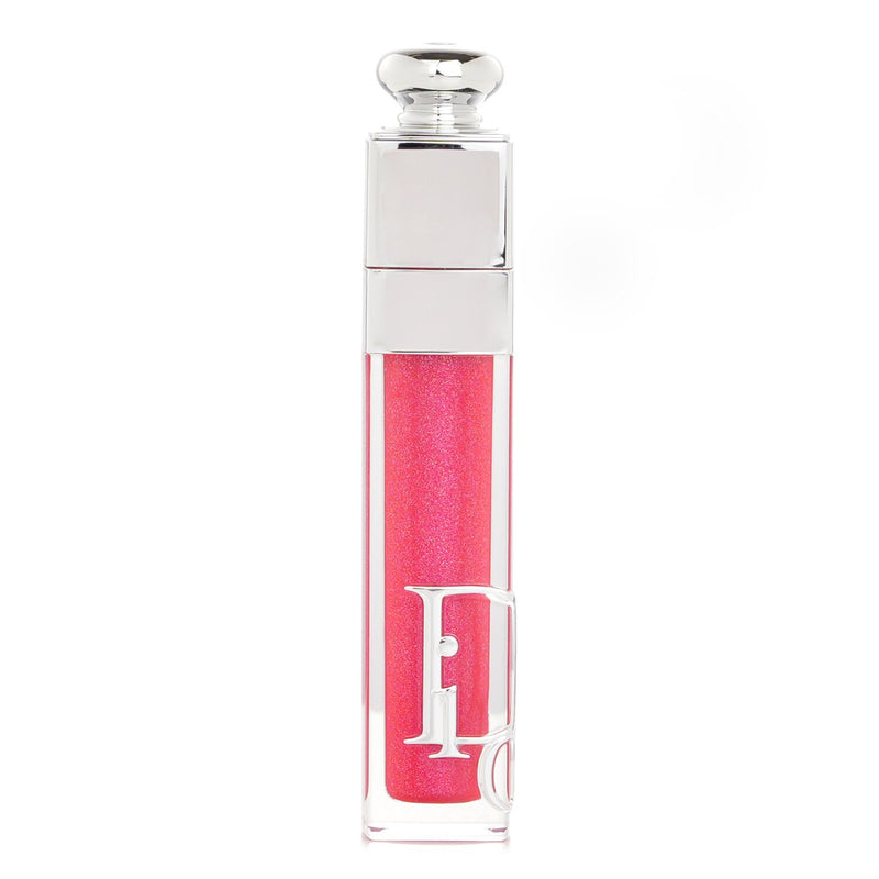 Christian Dior Addict Lip Maximizer Gloss - # 030 Shimmer Rose (box slightly damage)  6ml/0.2oz