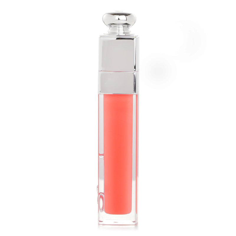 Christian Dior Addict Lip Maximizer Gloss - # 061 Poppy Coral  6ml/0.2oz