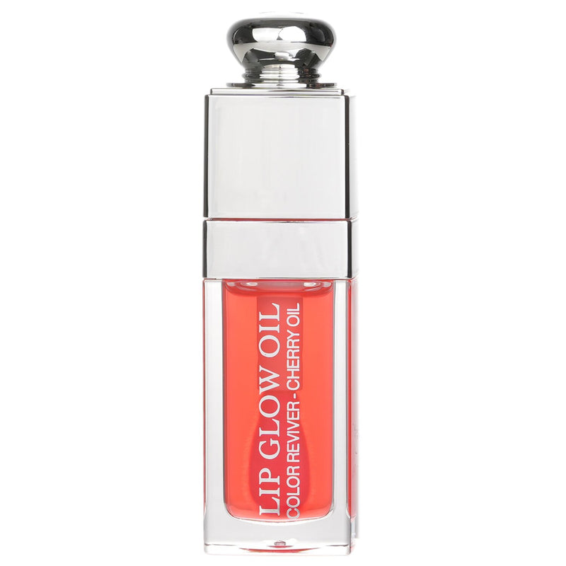 Christian Dior Dior Addict Lip Glow Oil - # 000 Universal Clear  6ml/0.2oz