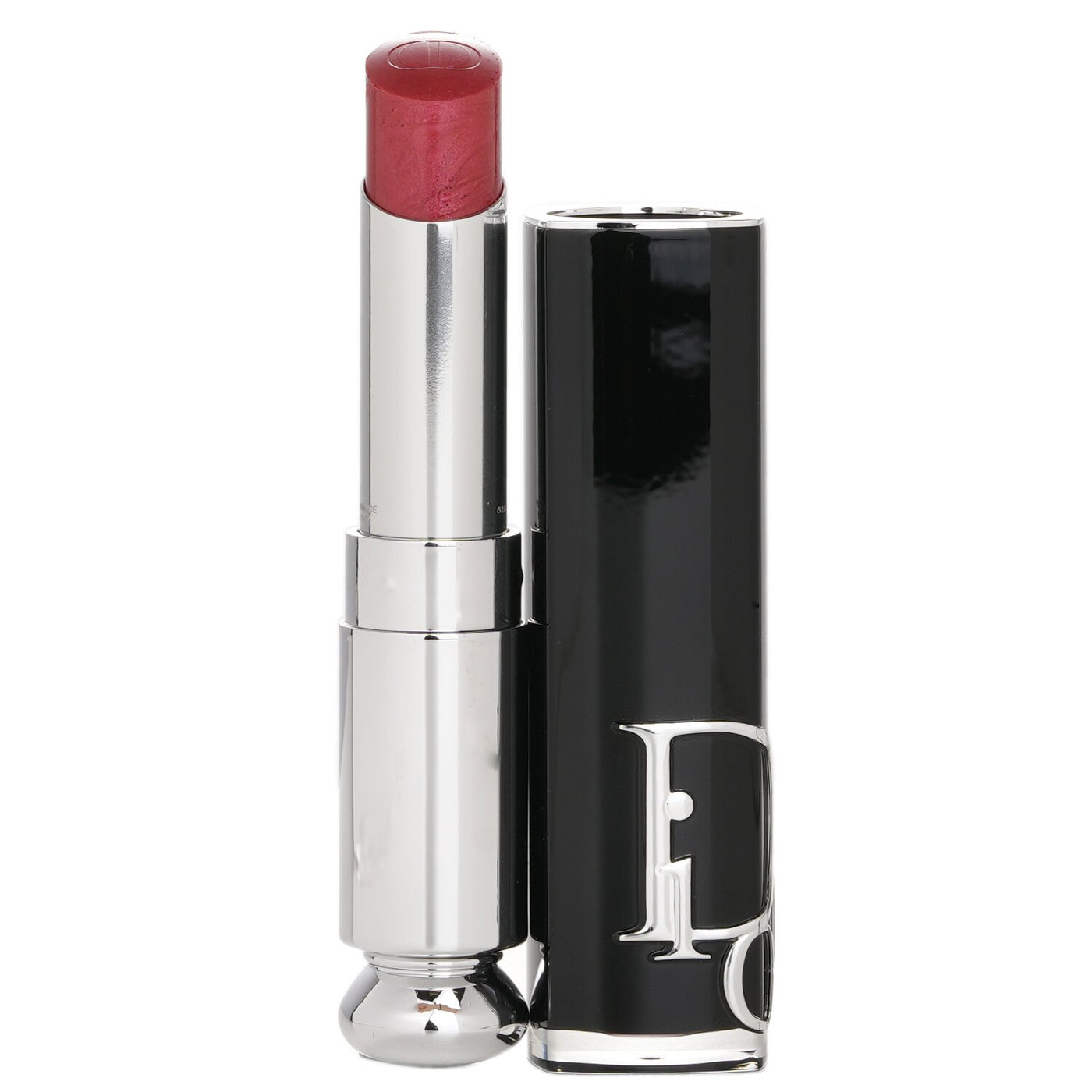 Dior lipstick with pink case outlets 418 beige oblique