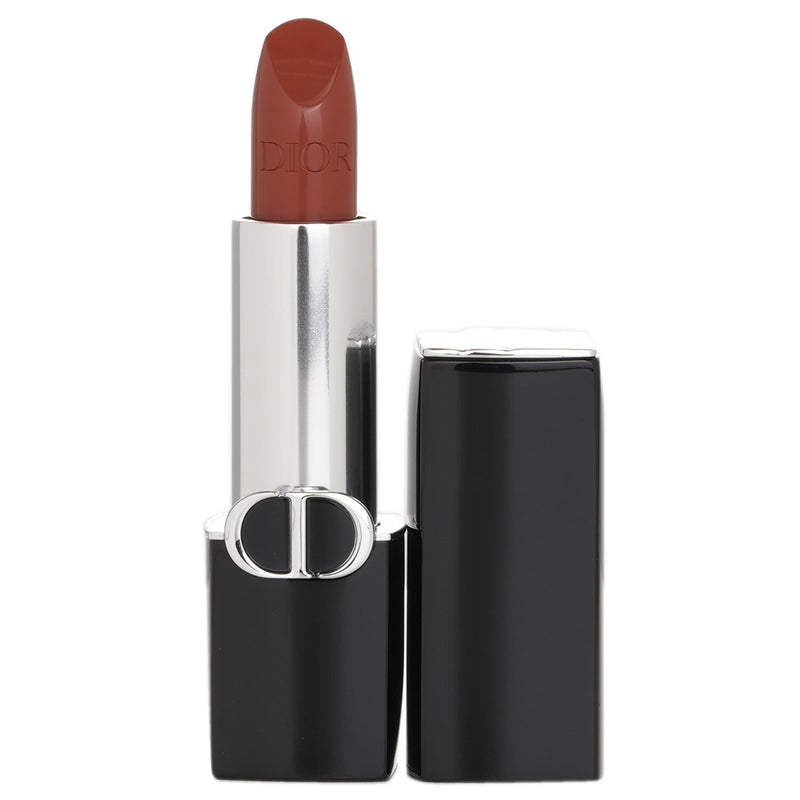 Christian Dior Rouge Dior Couture Colour Velvet & Satin Finishes Lipstick - # 240 j'adore Satin Finish  3.5g/0.12oz