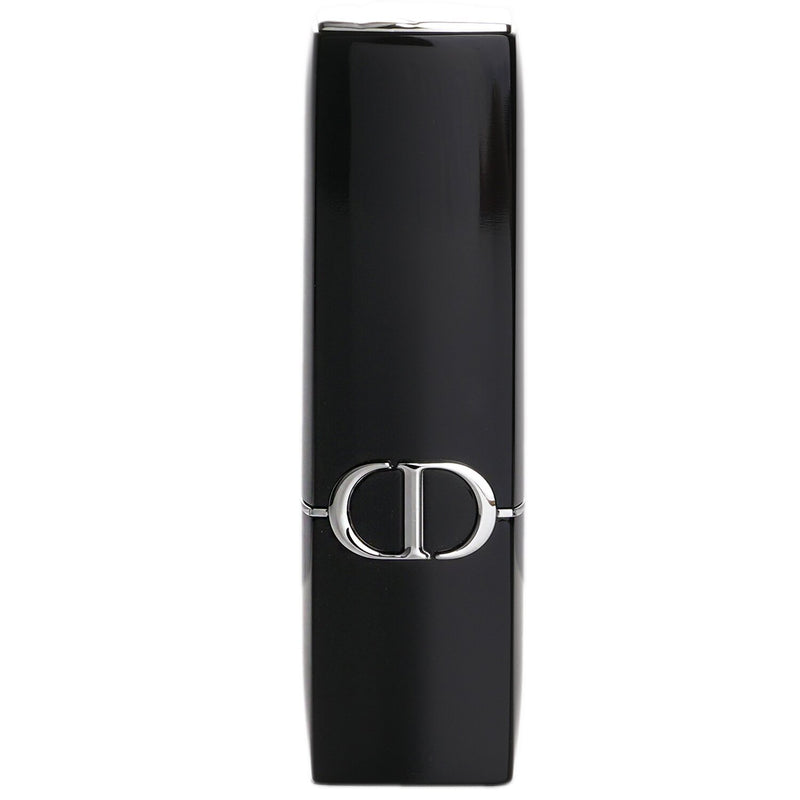 Christian Dior Rouge Dior Couture Colour Velvet & Satin Finishes Lipstick - # 525 Cherie Satin Finish  3.5g/0.12oz