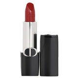 Christian Dior Rouge Dior Couture Colour Velvet & Satin Finishes Lipstick - # 525 Cherie Satin Finish  3.5g/0.12oz