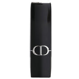 Christian Dior Rouge Dior Couture Colour Velvet & Satin Finishes Lipstick - # 999 Satin Finish  3.5g/0.12oz