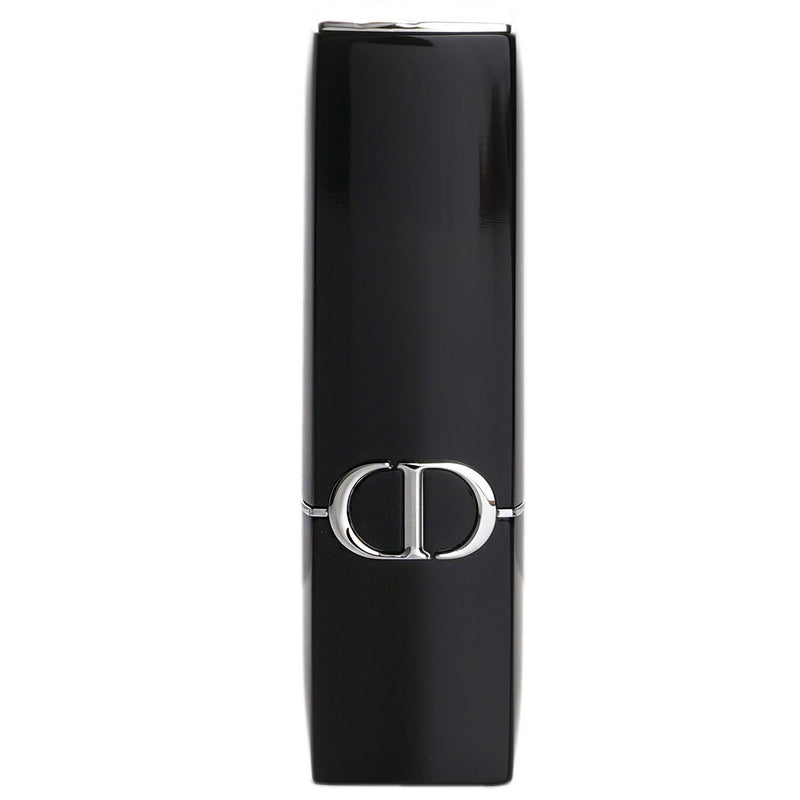 Christian Dior Rouge Dior Couture Colour Velvet & Satin Finishes Lipstick - # 999 Satin Finish  3.5g/0.12oz