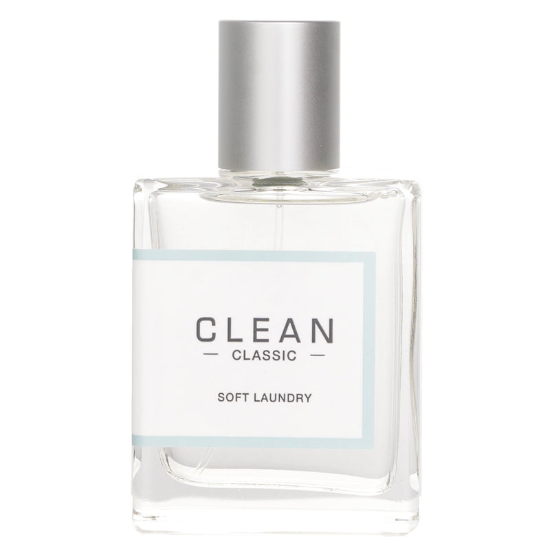 Clean Soft Laundry Eau De Parfum Spray  60ml/2oz