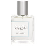 Clean Soft Laundry Eau De Parfum Spray  30ml/1oz