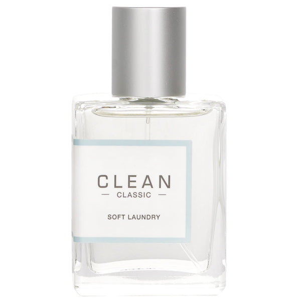 Clean Soft Laundry Eau De Parfum Spray  30ml/1oz