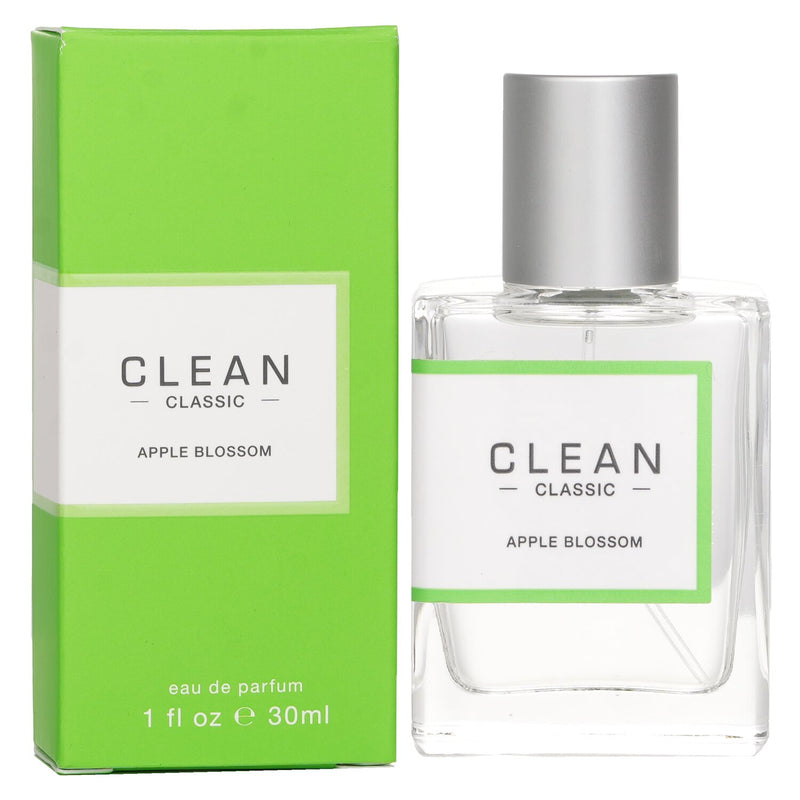 Clean Apple Blossom Eau De Parfum Spray  30ml/1oz