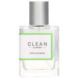 Clean Apple Blossom Eau De Parfum Spray  30ml/1oz