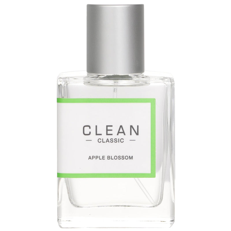 Clean Apple Blossom Eau De Parfum Spray  30ml/1oz