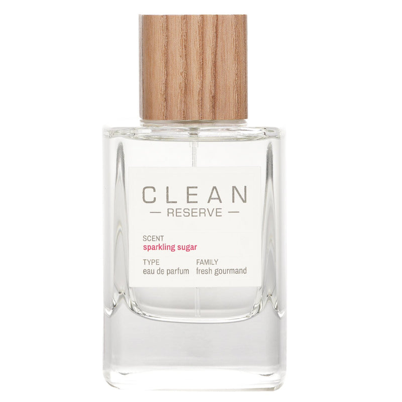 Clean Reserve Sparkling Sugar Eau De Parfum Spray  100ml/3.4oz