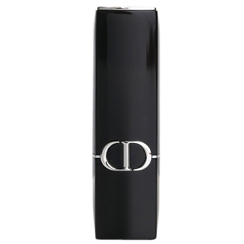 Christian Dior Rouge Dior Couture Colour Velvet & Satin Finishes Lipstick - # 772 Classic Rosewood Velvet Finish  3.5g/0.12oz