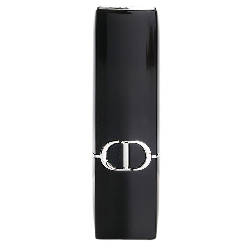 Christian Dior Rouge Dior Couture Colour Velvet & Satin Finishes Lipstick - # 999 Velvet Finish  3.5g/0.12oz