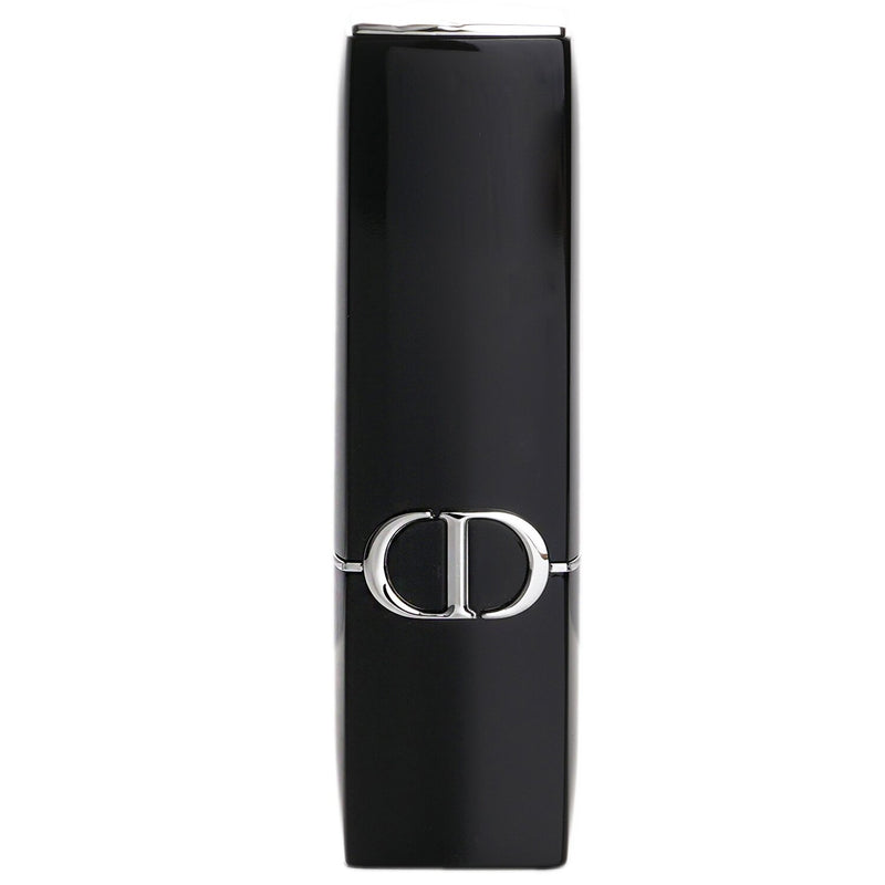 Christian Dior Rouge Dior Couture Colour Velvet & Satin Finishes Lipstick - # 773 Bonheur Velvet Finish  3.5g/0.12oz