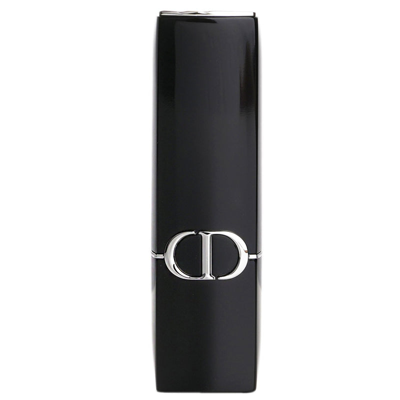 Christian Dior Rouge Dior Couture Colour Velvet & Satin Finishes Lipstick - # 909 Midnight Velvet Finish  3.5g/0.12oz