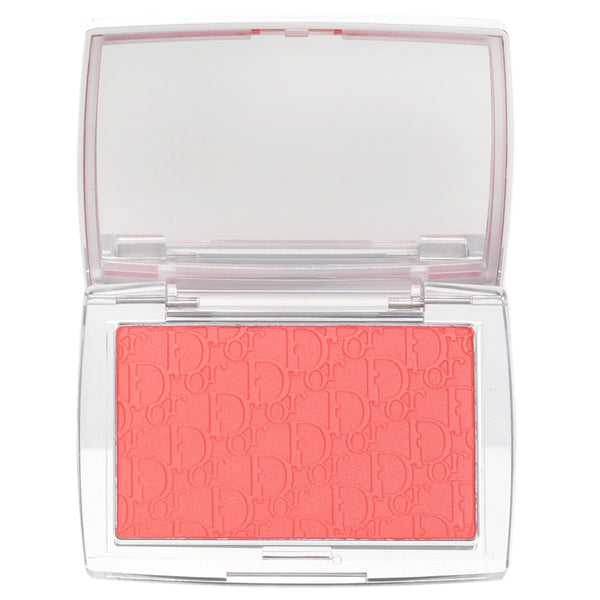 Christian Dior Rosy Glow Color-Reviving Powder Blush - # 061 Poppy Coral  4.4g/0.15oz