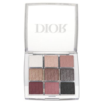 Christian Dior Dior BackStage Eye Palette - # 002 Smoky Essentials  10g/0.35oz