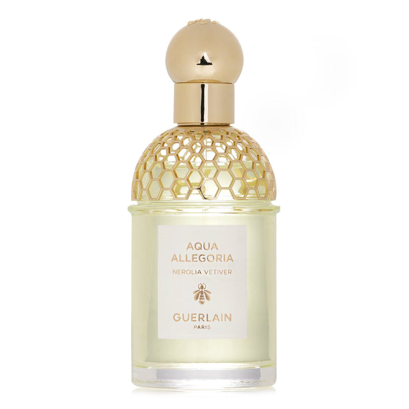 Guerlain Aqua Allegoria Nerolia Vetiver Eau De Toilette Spray?  125ml