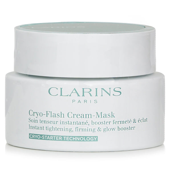 Clarins Cryo Flash Cream Mask  75ml