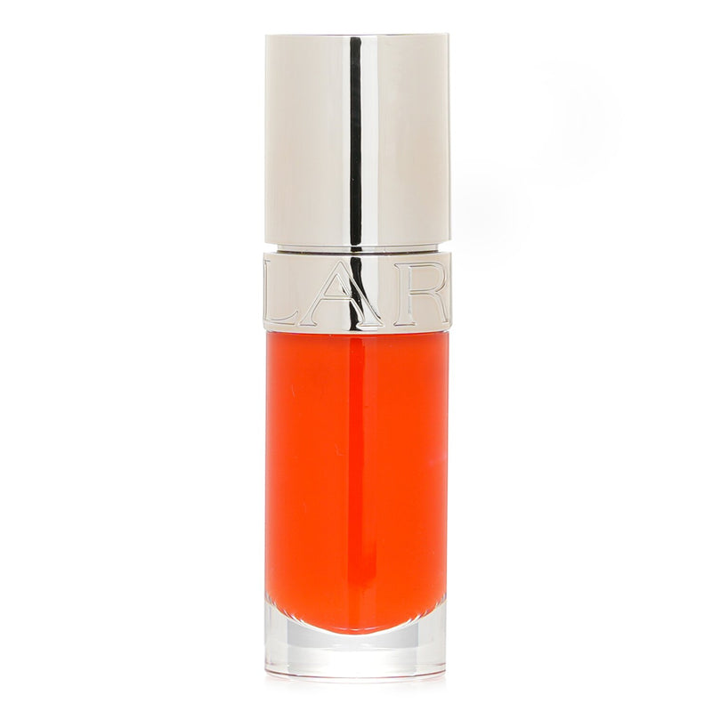 Clarins Lip Comfort Oil - # 01 Honey  7ml/0.2oz