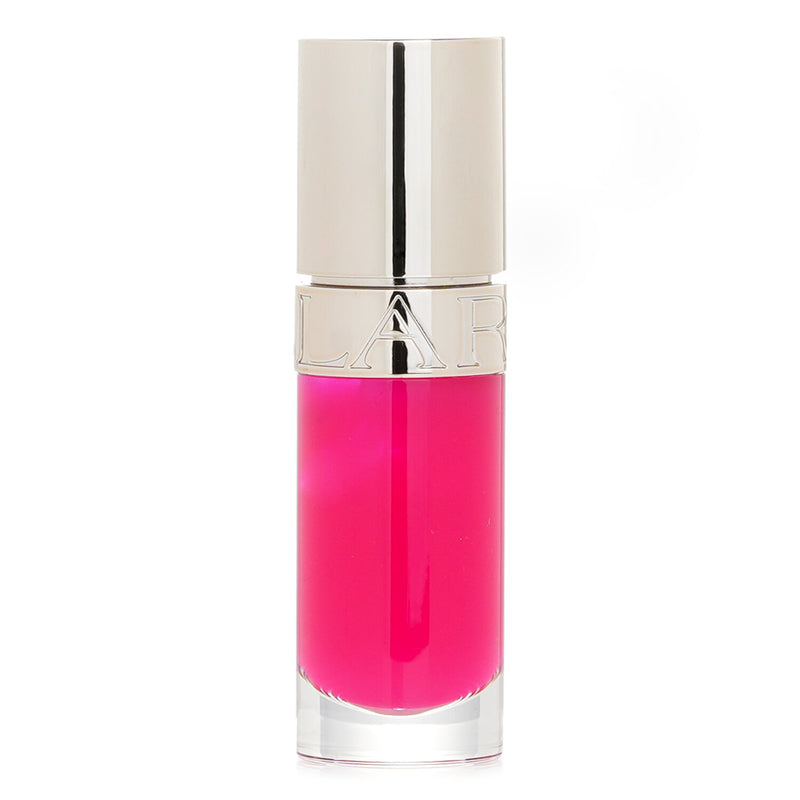 Clarins Lip Comfort Oil - # 04 Pitaya  7ml/0.2oz