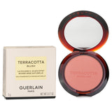 Guerlain Terracotta Blush The Natural Healthy Glow Powder Blush - # 02 Corail Clair  5g/0.17oz