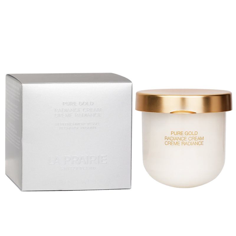 La Prairie Pure Gold Radiance Cream Refill  50ml